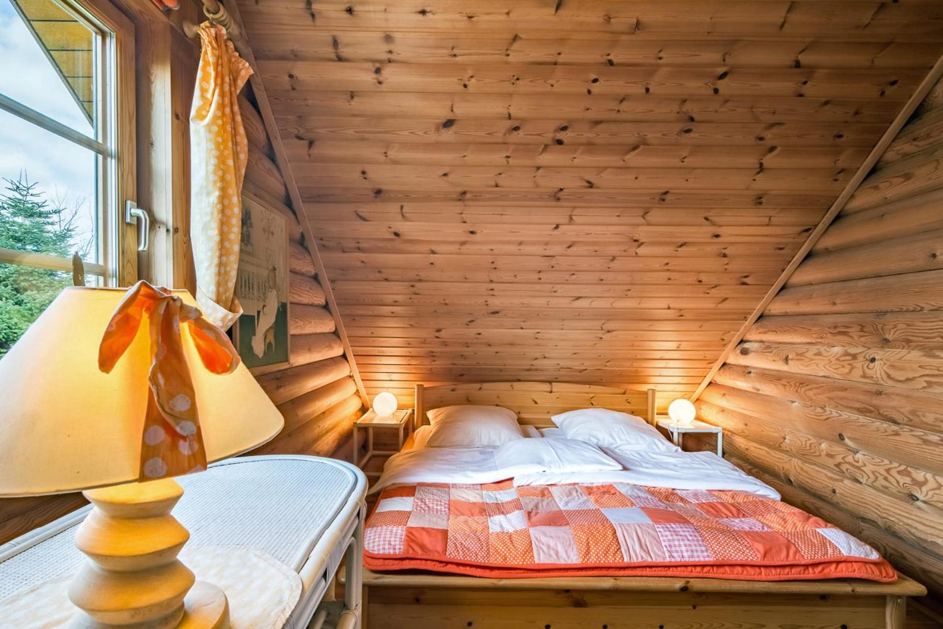 Mein Blockhaus Hasselberg  Luaran gambar