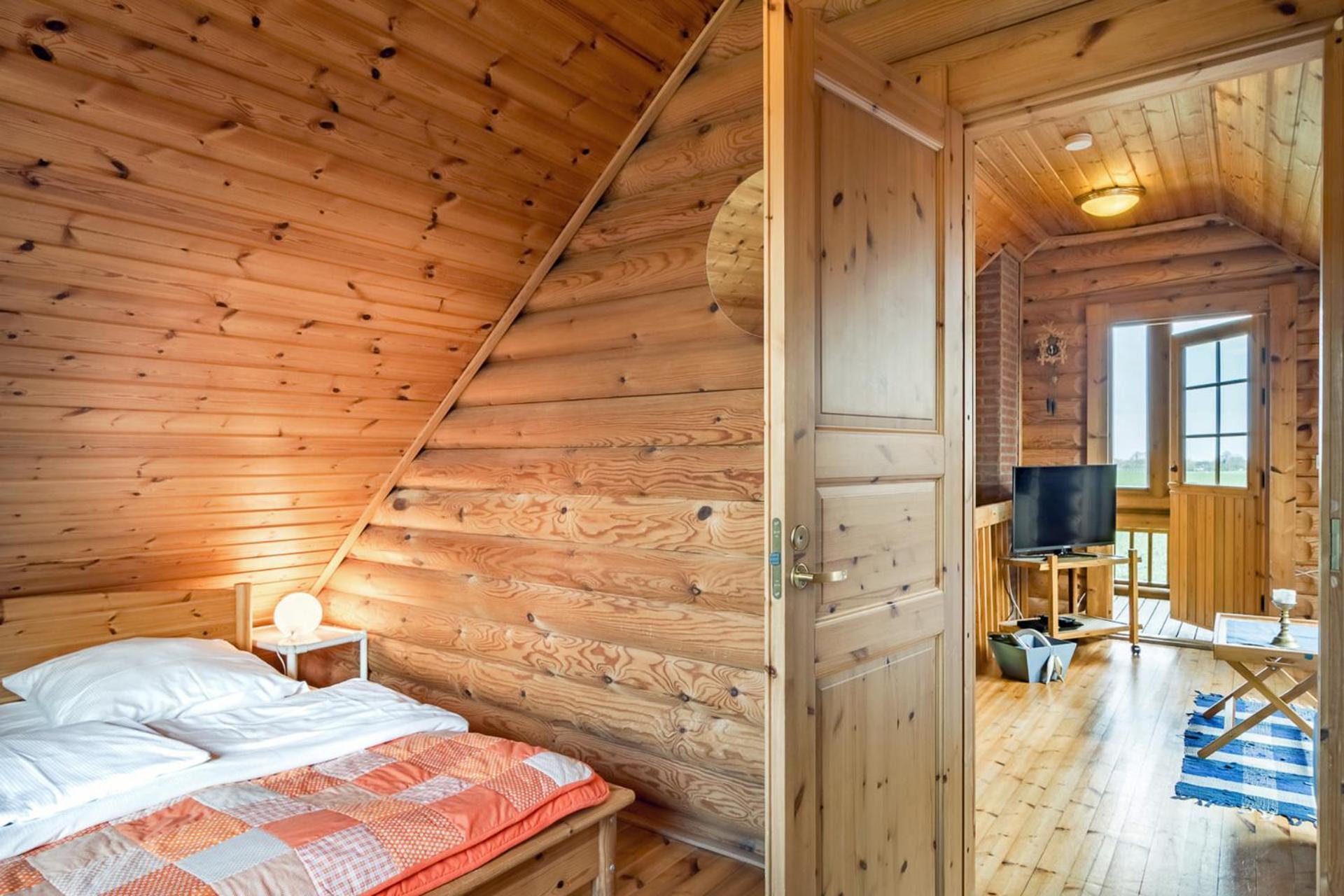 Mein Blockhaus Hasselberg  Luaran gambar